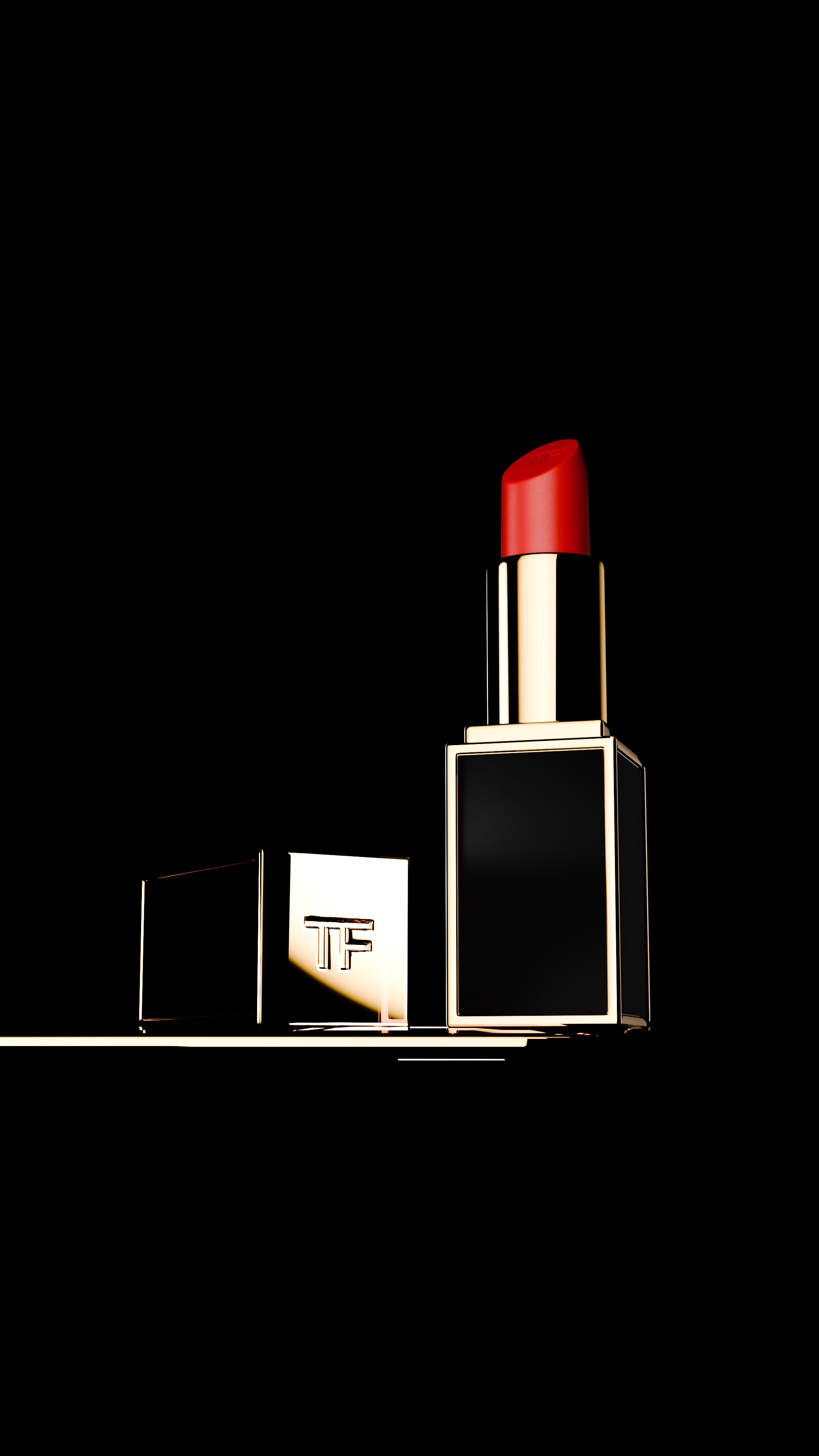 Tom Ford Lipstick