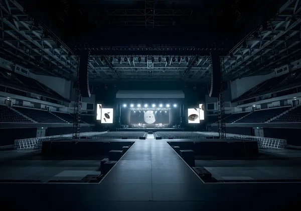 Survival Mode Mockup